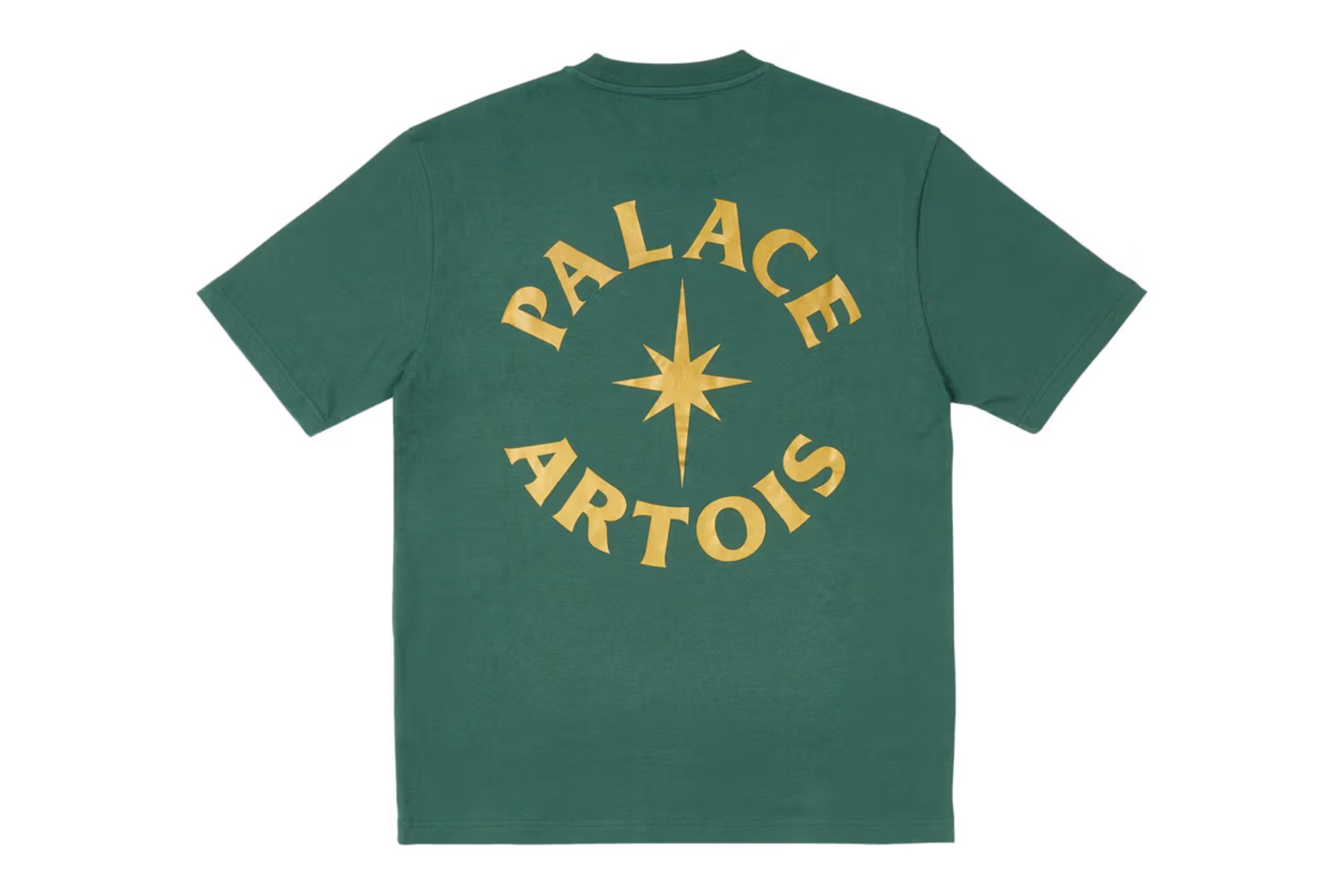 Palace X Stella Artois